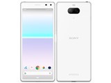 Xperia 8 902SO ワイモバイル [ホワイト] JAN:4549046089731