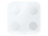 HUAWEI Scale 3 Bluetooth Editio DBY-B19 [フロスティホワイト] JAN:6941487282999