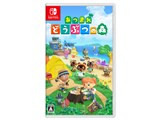あつまれ どうぶつの森 [Nintendo Switch] JAN:4902370545319