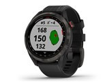 Approach S42 [Black/Carbo Gray] JAN:0753759273149