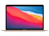 MacBook Air Retiaディスプレイ 13.3 MGND3J/A [ゴールド] JAN:4549995186673