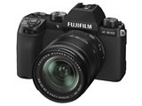 FUJIFILM X-S10 ボディ JAN:4547410440348