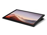 Surface Pro 7 PUV-00027 [ブラック] JAN:4549576125534