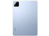 Xiaomi Pad 7 8GB+256GB VHU5465JP [ブルー] JAN: