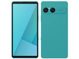 Xperia 10 VII XQ-FE44 8GB+128GB SIMフリー [ターコイズ] JAN:4589771651711