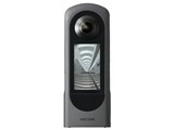 RICOH THETA X JAN:4961311963445