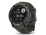 Instinct 2X Dual Power 010-02805-52 [Moss] JAN:0753759325152