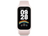Xiaomi Smart Band 9 Active [ピンク] JAN: