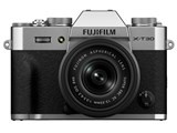 FUJIFILM X-T30 III ボディ [シルバー] JAN: