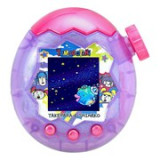BANDAI たまごっちパラダイスTamagotchi Paradise - Purple Sky 竹下☆ぱらだいす＆しなこスペシャルセット JAN:4582769808258
