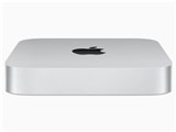 Mac mini MMFJ3J/A [シルバー] JAN:4549995336634