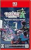Pokemo LEGENDS Z-A Nitedo Switch 2 Editio JAN:4902370553574