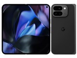 Google Pixel 9 Pro Fold 512GB SIMフリー [Obsidian] JAN:0840353909946