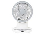 洗えるサーキュレーター YKAR-ZX15 JAN:4983771267260
