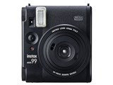 instax mini 99 チェキ [ブラック] JAN:4547410529845