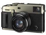 FUJIFILM X-Pro3 ボディ [DRシルバー] JAN:4547410421781