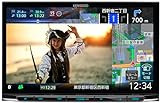 彩速ナビ MDR-L612W JAN:4975514066469