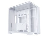 O11 VISION COMPACT [ホワイト] JAN:4718466015891