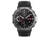 Amazfit Active 2 プレミアムバージョン [ブラックレザー] JAN:6970100377569