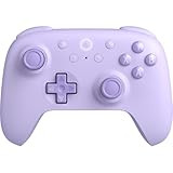 Ultimate 2C Wireless Cotroller CY-8BDU2CWL-PU [Purple] JAN: