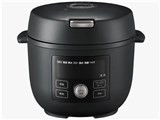 TIGER COOKPOT COK-N220-KM [マットブラック] JAN:4904710439722