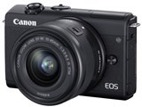 EOS M200 EF-M15-45 IS STM レンズキット [ブラック] JAN:4549292142266