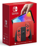 Nintendo Switch(有機ELモデル) [マリオレッド] JAN:4902370551495