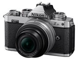 Z fc 16-50 VR SLレンズキット JAN:4960759906335
