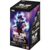限界を超えし者 FB04 [BOX] JAN:4570118259486