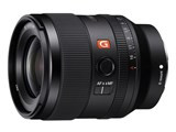 FE 35mm F1.4 GM SEL35F14GM JAN:4548736123151