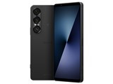 Xperia 1 VII 512GB (RAM 16GBモデル) SIMフリー [スレートブラック] JAN:4589771651070