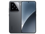 Xiaomi 15 256GB SIMフリー [ブラック] JAN:6932554437244