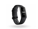 Fitbit Charge 3 FB410GMBK-CJK [ブラック] JAN: