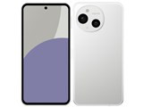 AQUOS sense9 SHG14 au [ホワイト] JAN: