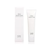 ピュアルーツ スクワフェイシャルフォーム 100g JAN:4534551122301