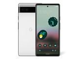 Google Pixel 6a 128GB SIMフリー [Chalk]