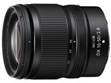 NIKKOR Z DX 16-50mm f/2.8 VR JAN:
