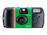 写ルンです LF JDV1 SP FL 27SH 1 [27枚撮り] JAN:4547410550955