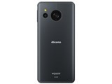 AQUOS sense8 SH-54D docomo [コバルトブラック] JAN:
