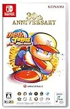 パワフルプロ野球2024-2025 [Nintendo Switch] JAN:4988602177534