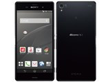 Xperia Z3 SO-01G docomo [Black] JAN: