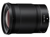 NIKKOR Z 24mm f/1.8 S JAN:4960759149855