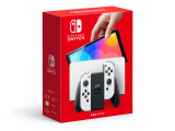 Nintendo Switch (有機ELモデル) [ホワイト] JAN:4902370548495
