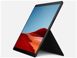 Surface Pro X 1WT-00024 SIMフリー [マットブラック] JAN:4549576169699