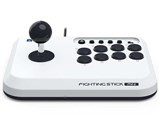 ファイティングスティック mini for PlayStation5/PlayStation4/Windows PC SPF-038 JAN:4961818037618