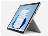 Surface Pro 7+ TFN-00012 JAN:4549576168319