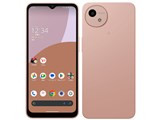 AQUOS wish4 A402SH ワイモバイル [ピンク] JAN: