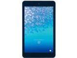 Qua tab 01 au [ネイビー] JAN: