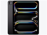 iPad Pro 13インチ Wi-Fi Cellular 2025年秋モデル 1TB ME8D4J/A SIMフリー [スペースブラック] JAN:4549995617481