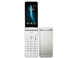 AQUOS ケータイ2 602SH [ホワイト] JAN: